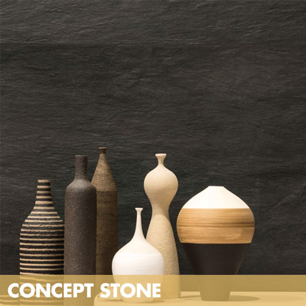 concept stone